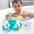 Schwimmender Oktopus mit Ringen Ringtopus InnovaGoods (Restauriert B)