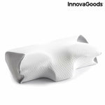 Nacken-Kissen, viskoelastisch, ergonomisch geformt Conforti InnovaGoods   (Restauriert A)