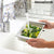 Einstellbarer Kühlschrank-Organizer Friwer InnovaGoods V0103197 (Restauriert A)