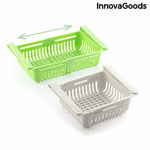 Einstellbarer Kühlschrank-Organizer Friwer InnovaGoods V0103197 (Restauriert A)
