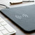 Mouse-Pad mit kabellosem Ladegerät 2 in 1 InnovaGoods Padwer (Restauriert A)