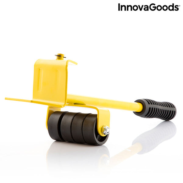 Hebe- und Transportwerkzeug HeavEasy InnovaGoods V0103237 (Restauriert B)