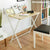 Klappbarer Schreibtisch mit Ablage InnovaGoods Tablezy (Restauriert D)