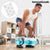 Fitness-Training-Wassersack mit Workout-Anleitung Watrainer InnovaGoods V0103267 13 L (Restauriert A+)