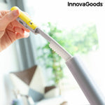 Mikrofaser-Mop selbstausdrückend Typ X Twop InnovaGoods (Restauriert A)