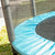 Kindertrampolin mit Sicherheitsnetz InnovaGoods (Restauriert D)