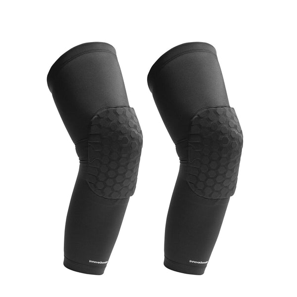 Knieschoner InnovaGoods (2 Stück) (Restauriert A)