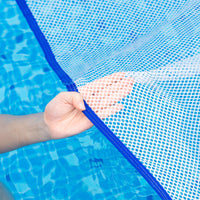 Doppel-Wasserhängematte für den Pool Twolok InnovaGoods