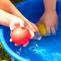 Reusable Water Balloons Waloons InnovaGoods 12 Stück