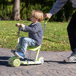 3-in-1 wandelbarer Roller für Kinder Scuvol InnovaGoods