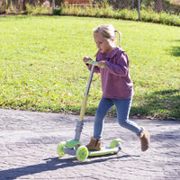 3-in-1 wandelbarer Roller für Kinder Scuvol InnovaGoods