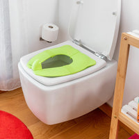 Klappbarer Kinder-Toilettensitz Foltry InnovaGoods