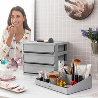 Make-up organizer Makeser InnovaGoods