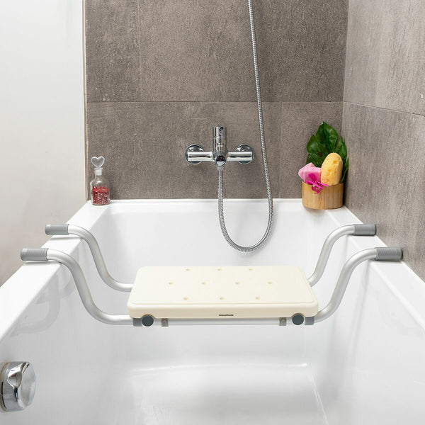 Rutschfester Badewannensitz 2-in-1 Seburett InnovaGoods (Restauriert A)