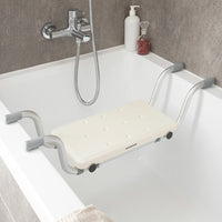Rutschfester Badewannensitz 2-in-1 Seburett InnovaGoods (Restauriert A)