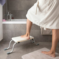 Rutschfester Badewannensitz 2-in-1 Seburett InnovaGoods (Restauriert A)