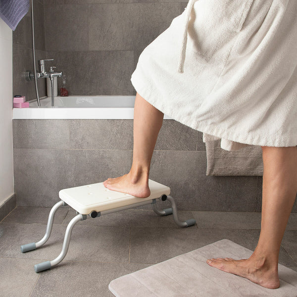 Rutschfester Badewannensitz 2-in-1 Seburett InnovaGoods (Restauriert A)