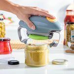 Elektrischer Gläser- und Dosenöffner InnovaGoods Bunt (Restauriert B)