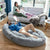 Hundebett für Menschen | Human Dog Bed XXL InnovaGoods (Restauriert B)