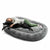 Hundebett für Menschen | Human Dog Bed XXL InnovaGoods (Restauriert B)