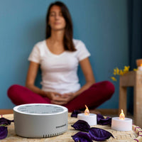 Schlafhilfe mit weißem Rauschen InnovaGoods (Restauriert A)