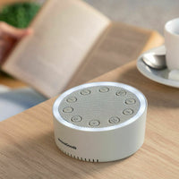 Schlafhilfe mit weißem Rauschen InnovaGoods (Restauriert A)