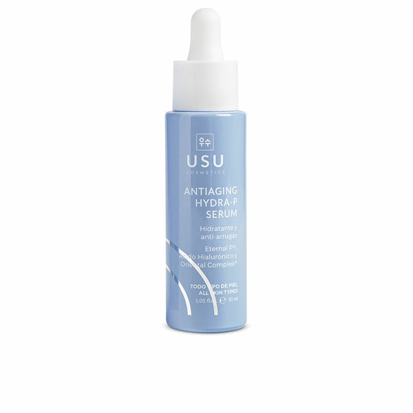 Anti-Agingcreme USU Cosmetics USU COSMETICS ANTIEDAD 30 ml