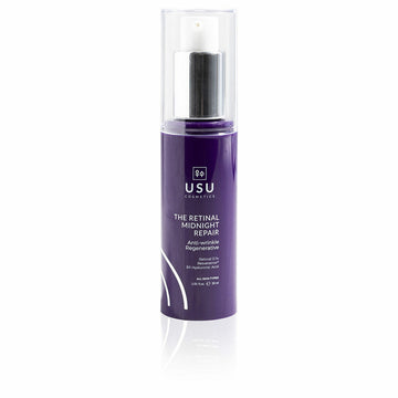 Anti-Falten-Nachtcreme USU Cosmetics USU COSMETICS ANTIEDAD 30 ml