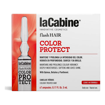 Farbschutz laCabine Flash Hair 5 ml