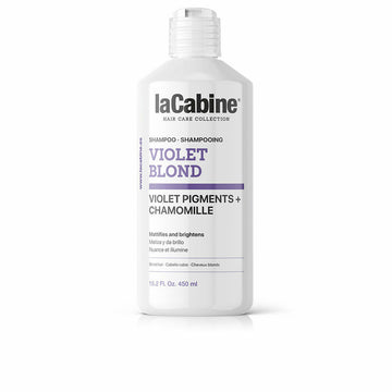 Shampoo laCabine Violet Blond 450 ml