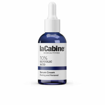 Gesichtsserum laCabine 10% GLYCOLIC ACID 30 ml