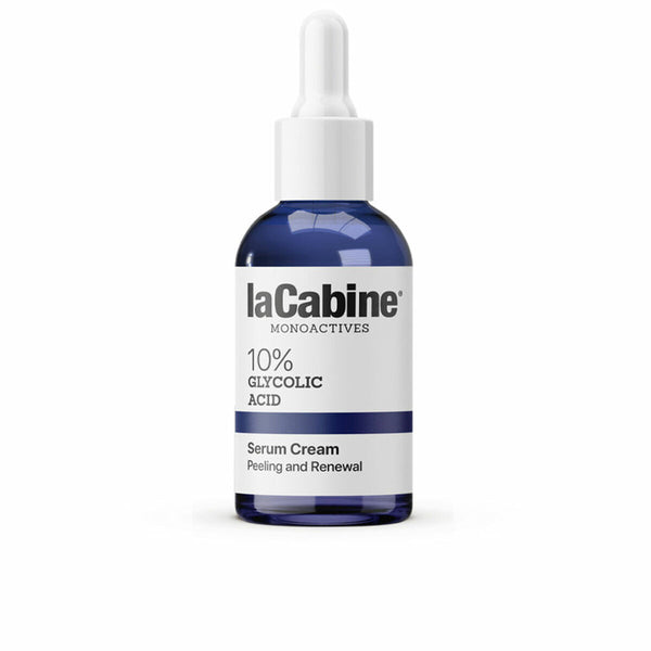 Gesichtsserum laCabine 10% GLYCOLIC ACID 30 ml