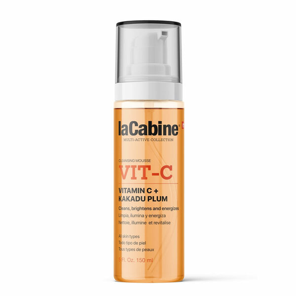 Schaumreiniger laCabine VIT-C 150 ml