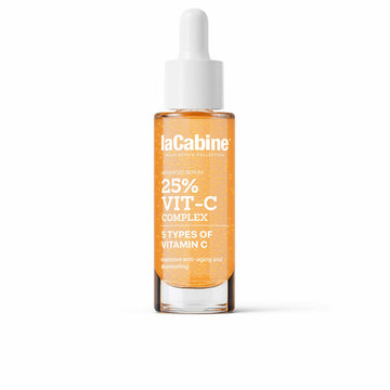 Gesichtsserum laCabine VIT-C 30 ml