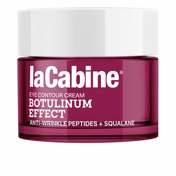 Augenkontur laCabine BOTULINUM EFFECT 15 ml