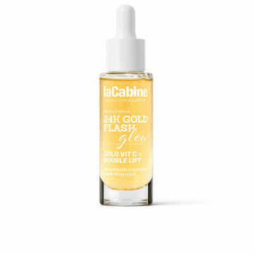 Illuminierendes Serum laCabine 24K GOLD FLASH 30 ml