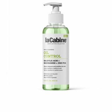 Gesichtsreinigungsgel laCabine LA CABINE LIMPIADORES 250 ml