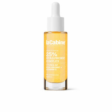 Gesichtsserum laCabine 25% HYALURONIC COMPLEX 30 ml