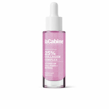 Gesichtsserum laCabine 25% COLLAGEN COMPLEX 30 ml
