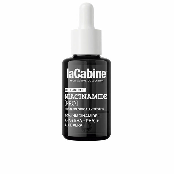 Peelingserum laCabine NIACINAMIDE 30 ml