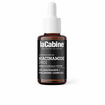 Gesichtsserum laCabine NIACINAMIDE PRO 30 ml
