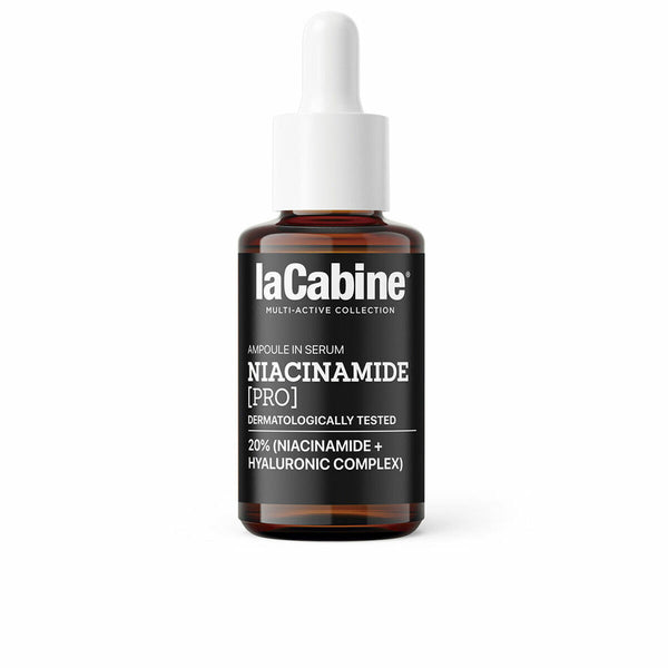 Gesichtsserum laCabine NIACINAMIDE PRO 30 ml