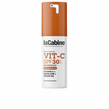 Feuchtigkeitsfluid laCabine VIT-C 30 ml