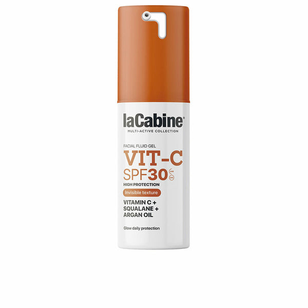 Feuchtigkeitsfluid laCabine VIT-C 30 ml