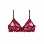 Büstenhalter Black Limba Balconette Camille