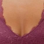 Büstenhalter Black Limba Halter Dulcet Tulipwood Rosa