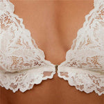 Büstenhalter Black Limba Halter Piaf Gardenia