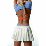 Sporthose Damen Black Limba Impulse Schwarz Fitness