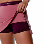 Sporthose Damen Black Limba Power Play Fitness