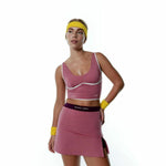 Sporthose Damen Black Limba Power Play Fitness